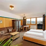 Appart hôtel Appartementanlage Kerber Seefeld in Tirol