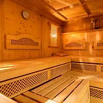 Appartementanlage Kerber 3* Seefeld in Tirol