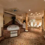 Appart hôtel Appartementanlage Kerber 3*