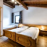 Appartementanlage Kerber Appart hôtel Seefeld in Tirol