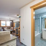 Appartementanlage Kerber 3* Seefeld in Tirol