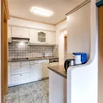 Appartementanlage Kerber Appart hôtel