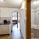 Appart hôtel Appartementanlage Kerber 3*