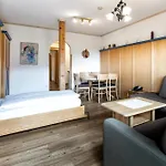 Appartementanlage Kerber 3*