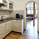Appartementanlage Kerber Appart hôtel