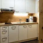 Appartementanlage Kerber Appart hôtel 3*