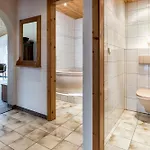 Appart hôtel Appartementanlage Kerber 3*