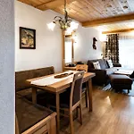 Appartementanlage Kerber Seefeld in Tirol