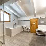 Appartementanlage Kerber Appart hôtel Seefeld in Tirol
