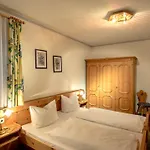 Appart hôtel Appartementanlage Kerber 3*