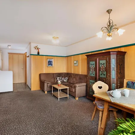 Appartementanlage Kerber Aparthotel Seefeld in Tirol