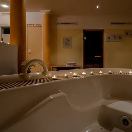 Appartementanlage Kerber Апарт-отель 3*