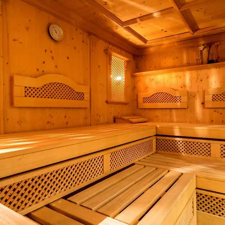 Appartementanlage Kerber 3* Seefeld in Tirol