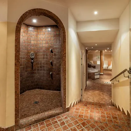 Апарт-отель Appartementanlage Kerber