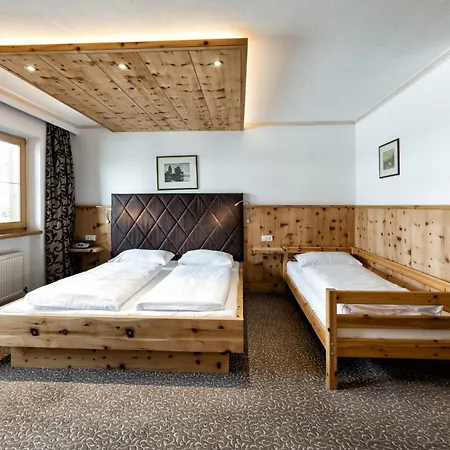 Appartementanlage Kerber