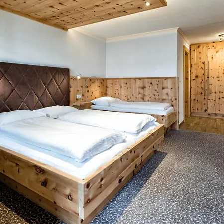 Appartementanlage Kerber Зеефельд в Тироле