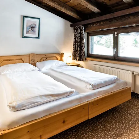 Апарт-отель Appartementanlage Kerber