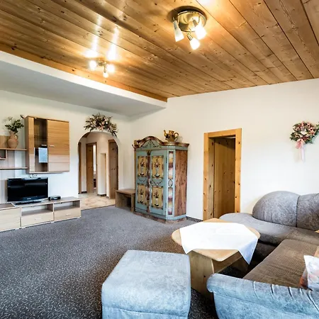 Appartementanlage Kerber Aparthotel Seefeld in Tirol