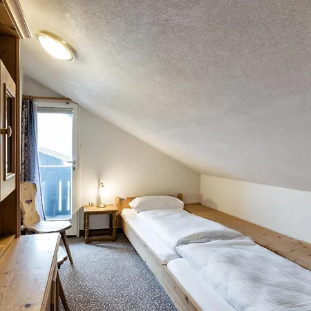 Appartementanlage Kerber 3*