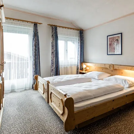 Appartementanlage Kerber Aparthotel Seefeld in Tirol