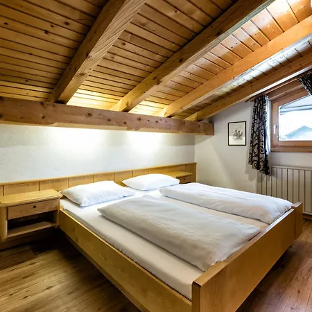 Апарт-отель Appartementanlage Kerber