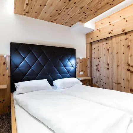 Appartementanlage Kerber 3*