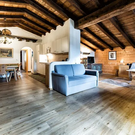 Aparthotel Appartementanlage Kerber Seefeld in Tirol