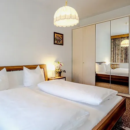 Aparthotel Appartementanlage Kerber 3*