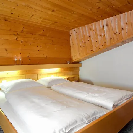 Aparthotel Appartementanlage Kerber 3*