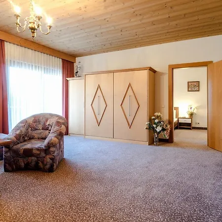 Appartementanlage Kerber Aparthotel