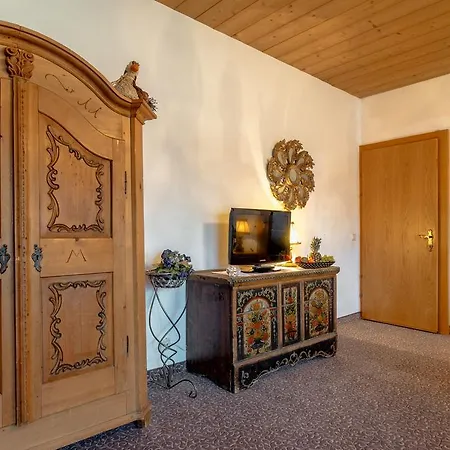 Appartementanlage Kerber 3*