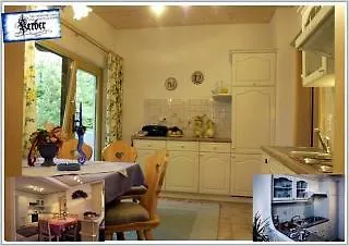 Appartementanlage Kerber Apart-hotel