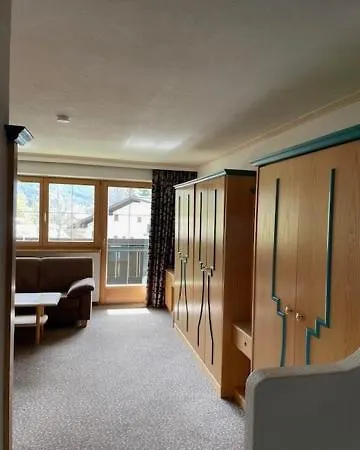Appartementanlage Kerber Aparthotel Seefeld in Tirol
