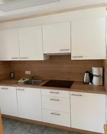 Aparthotel Appartementanlage Kerber Seefeld in Tirol