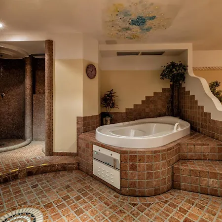 Appartementanlage Kerber מלון דירות 3*