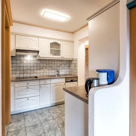 Appartementanlage Kerber מלון דירות