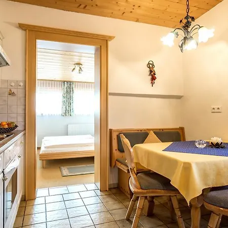 Appartementanlage Kerber 3* Seefeld in Tirol