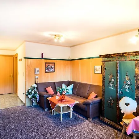 Aparthotel Appartementanlage Kerber 3*