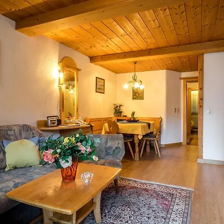 Aparthotel Appartementanlage Kerber 3*