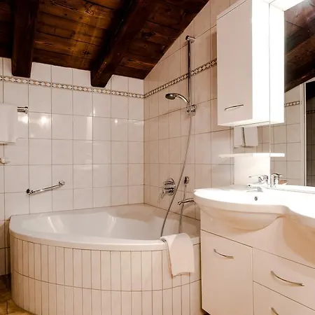 Appartementanlage Kerber Aparthotel