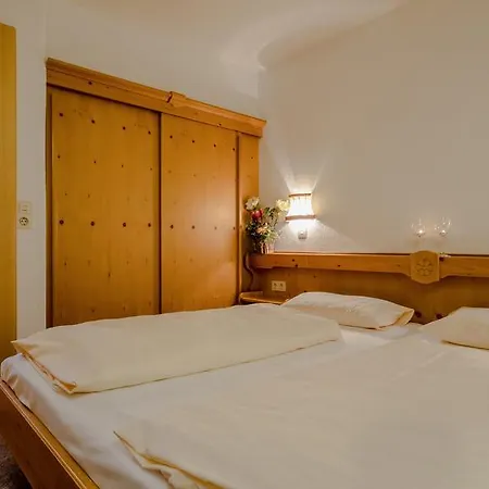 Aparthotel Appartementanlage Kerber Seefeld in Tirol