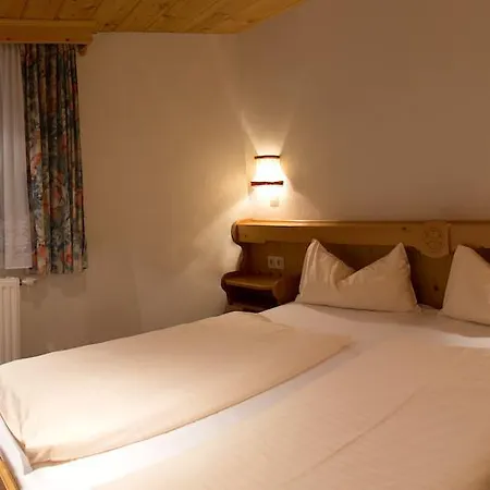 Appartementanlage Kerber Seefeld in Tirol
