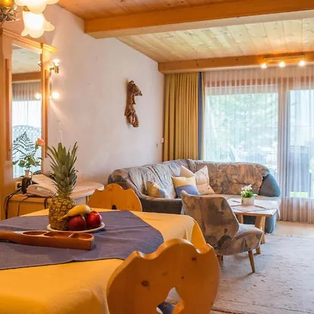Appartementanlage Kerber 3*