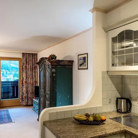 Appartementanlage Kerber Seefeld in Tirol