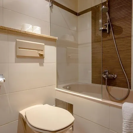 Appartementanlage Kerber 3* זיפלד אין טירול