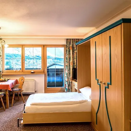 Appartementanlage Kerber Aparthotel