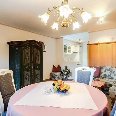 Appartementanlage Kerber Aparthotel