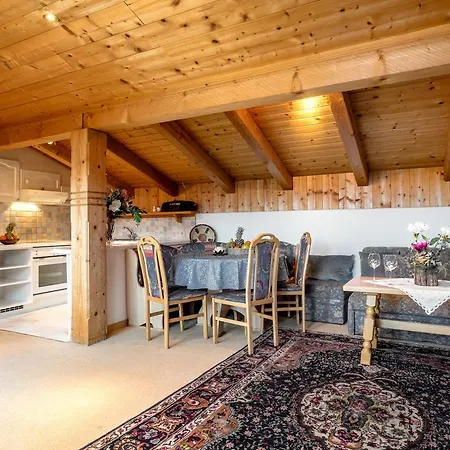Aparthotel Appartementanlage Kerber 3*