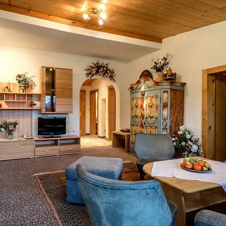 Appartementanlage Kerber Aparthotel