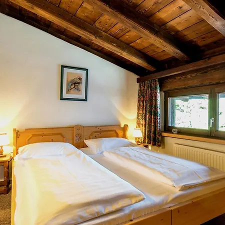 Appartementanlage Kerber 3*